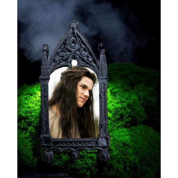 Jacob Black Magnet Werewolf Twilight Fandom Refrigeration Decoration Eclipse - Picture 3 of 3